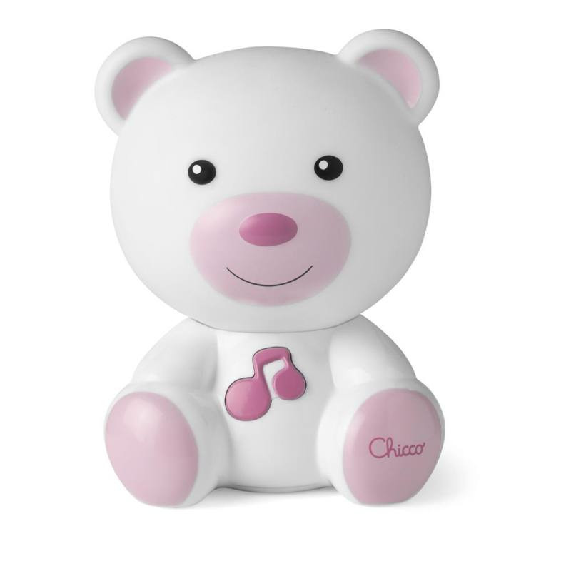 Chicco Gioco Dreamlight Rosa Luce Notturna 0M+, 1 Pezzo — confronto prezzi