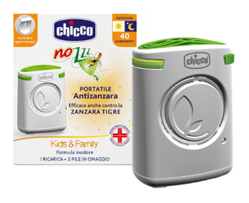CH ZANZA DISPOSITIVO — confronto prezzi
