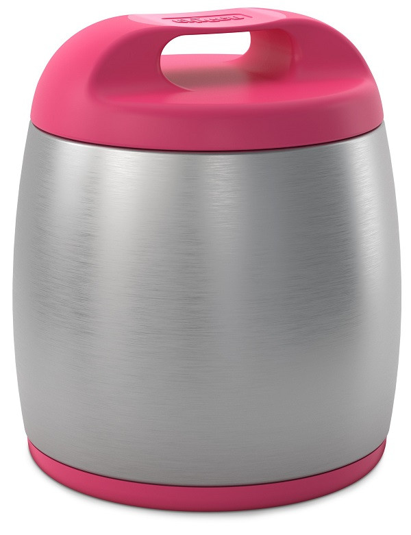 CH THERMOS PORTA PAPPA ROSA — confronto prezzi