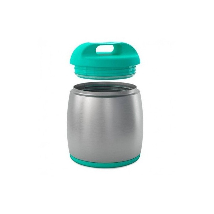 CH THERMOS PORTA PAPPA AZZURRO — confronto prezzi