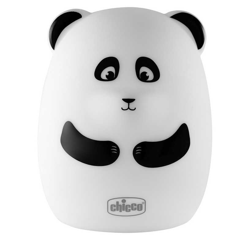 Chicco Luce Notturna Panda Ricaricabile — confronto prezzi