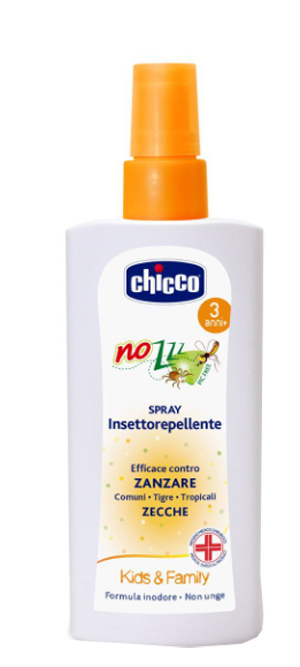 ZANZA CH 99050 SPRAY 100ML — confronto prezzi