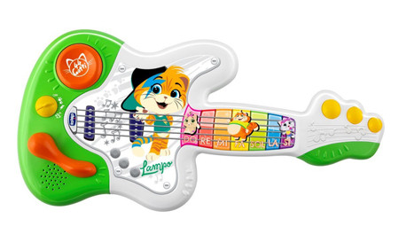 Ch gioco 44 gatti chitarra ita — confronto prezzi