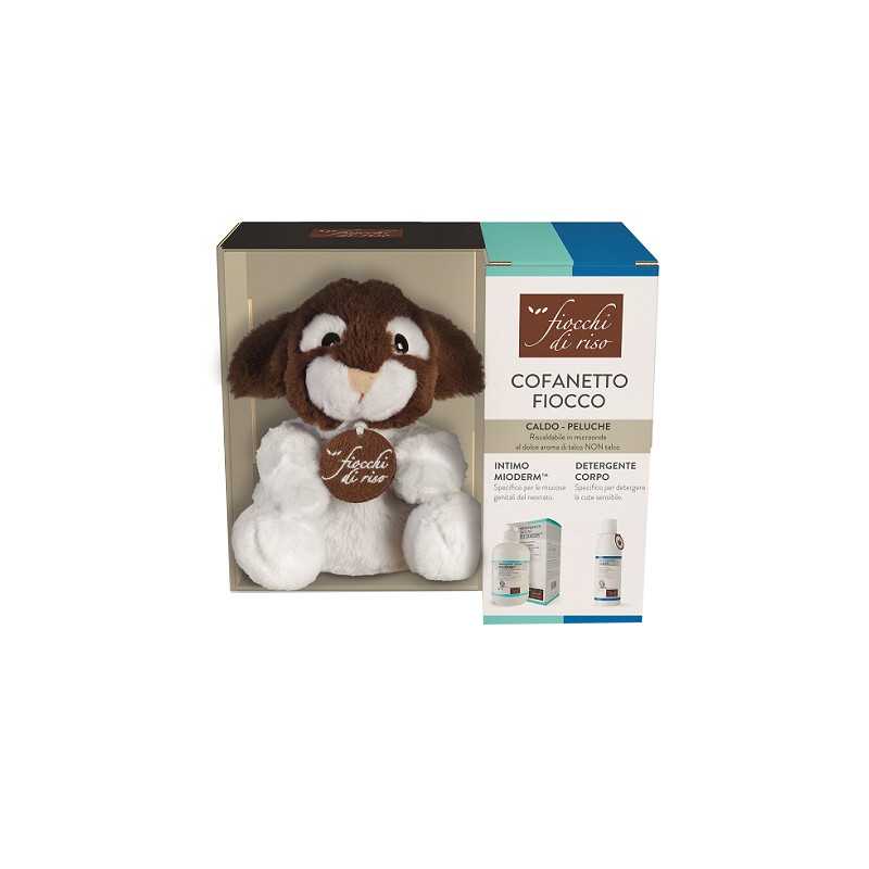 Peluche+intimo+det Corpo Fdr — confronto prezzi