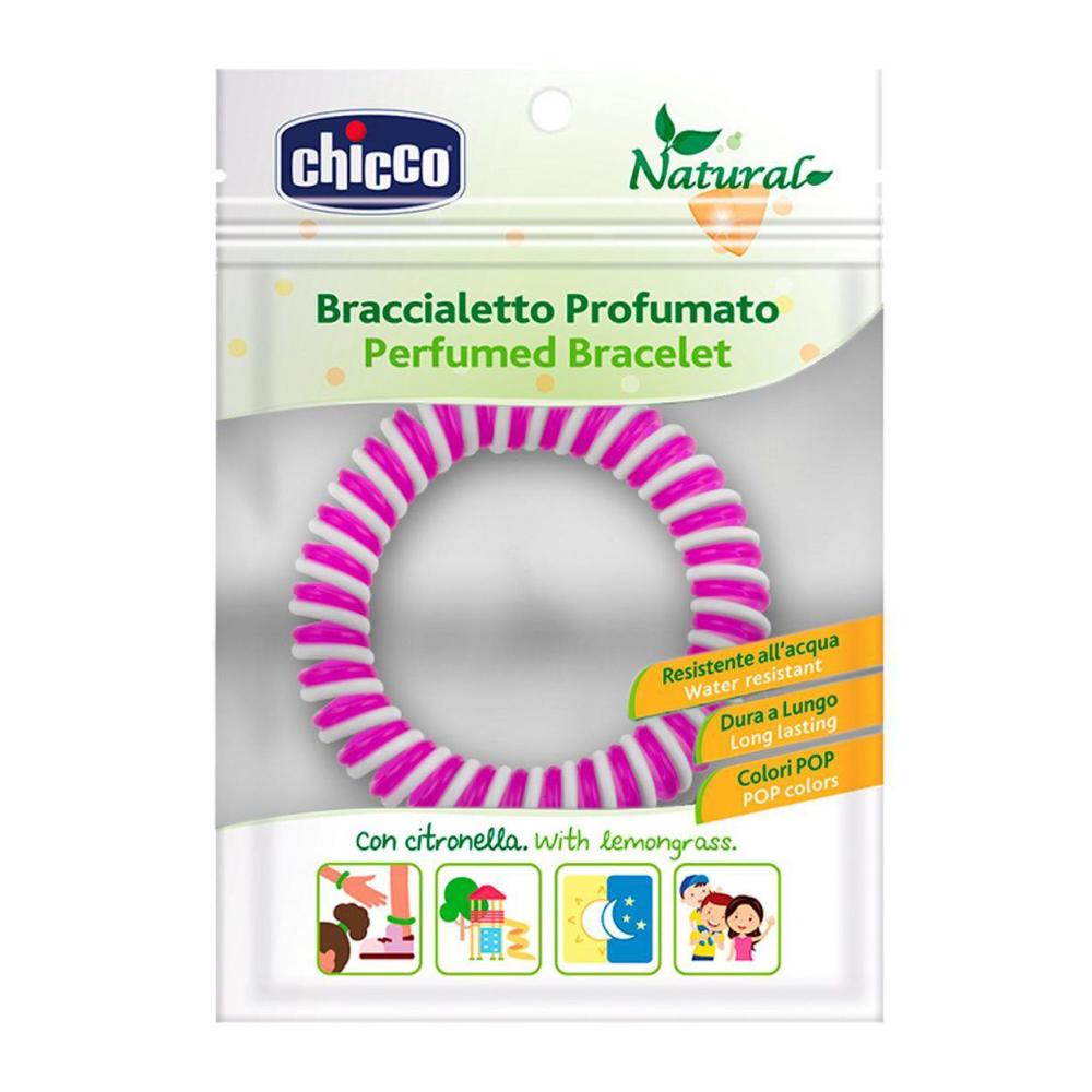 Chicco Braccialetto Profumato 1 pz Spray — confronto prezzi