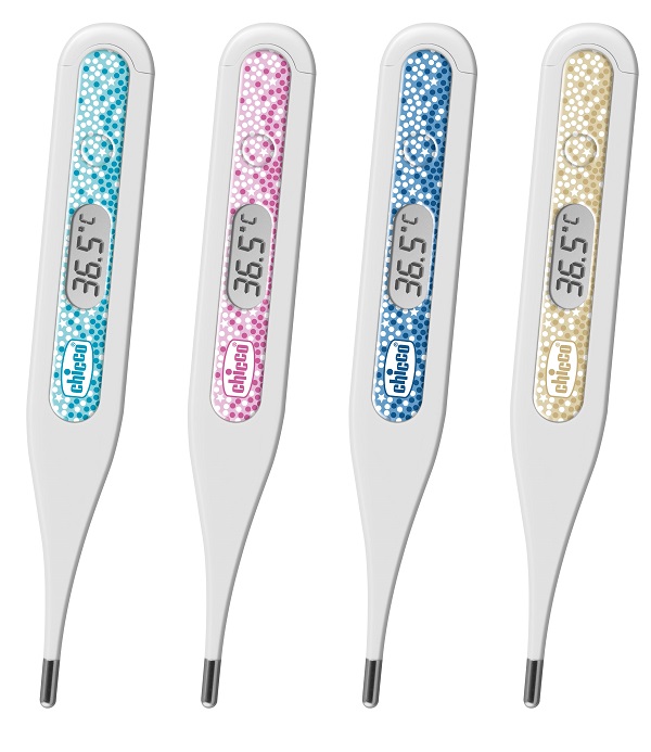 TERMOMET DIGI BABY NEW 90590 — confronto prezzi