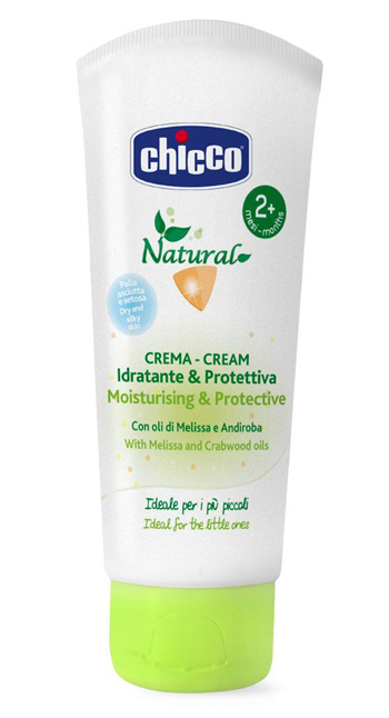 Chicco zanza crema — confronto prezzi