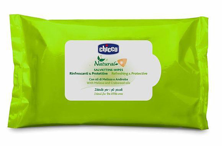 Chicco zanza salviettine — confronto prezzi