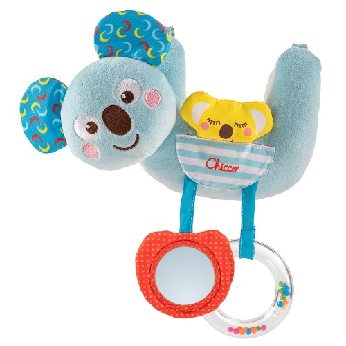 Chicco gioco bs la famiglia del koala — confronto prezzi