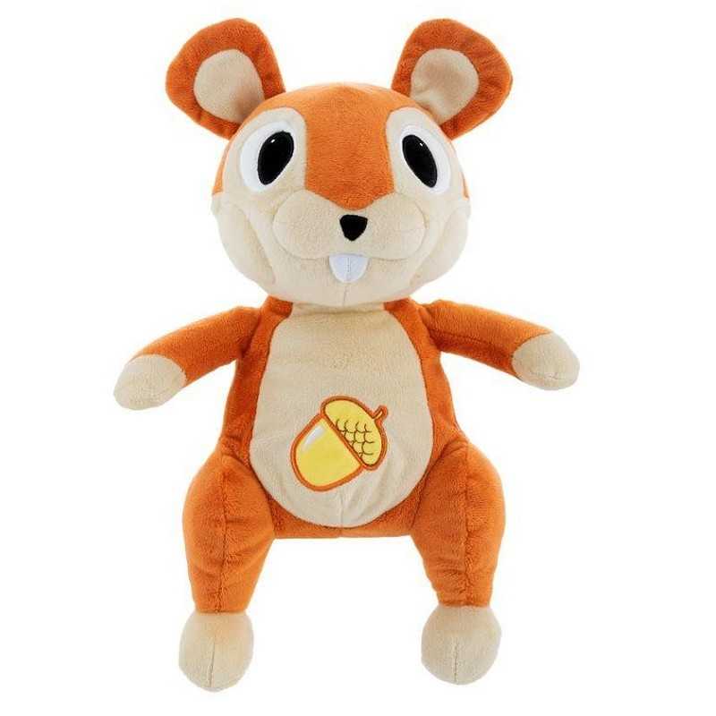 Chicco Squirrel Light & Music Peluche — confronto prezzi