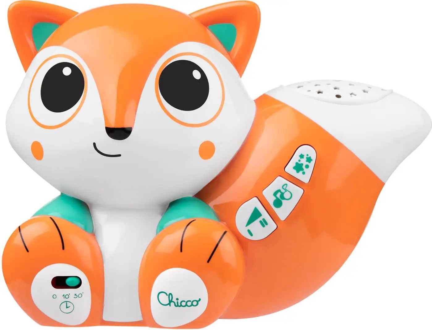 Chicco Magic Forest Proiettore Per Bambini A Forma Di Volpe — confronto prezzi