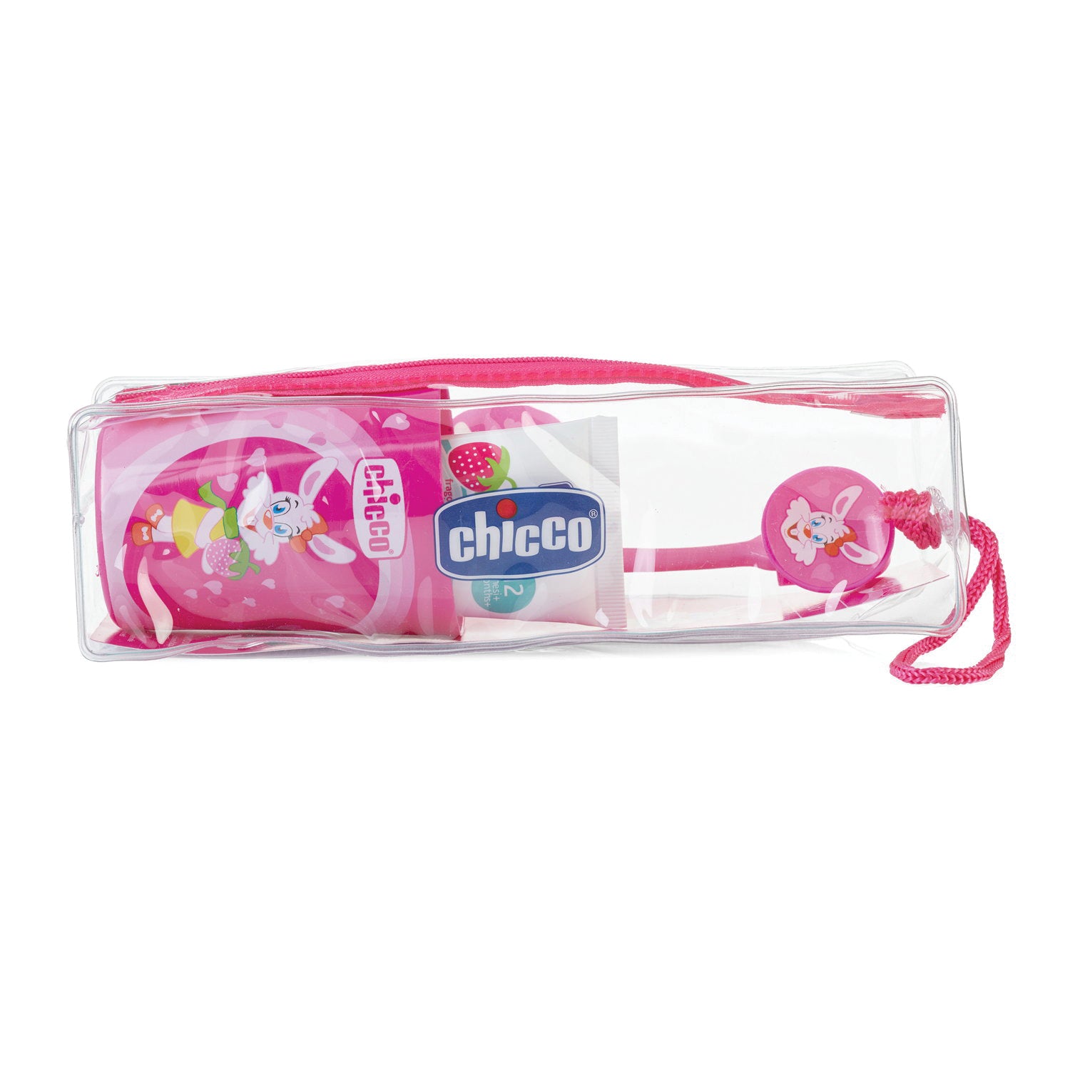 Ch Set Igiene Orale Girl 36mesi+ — confronto prezzi
