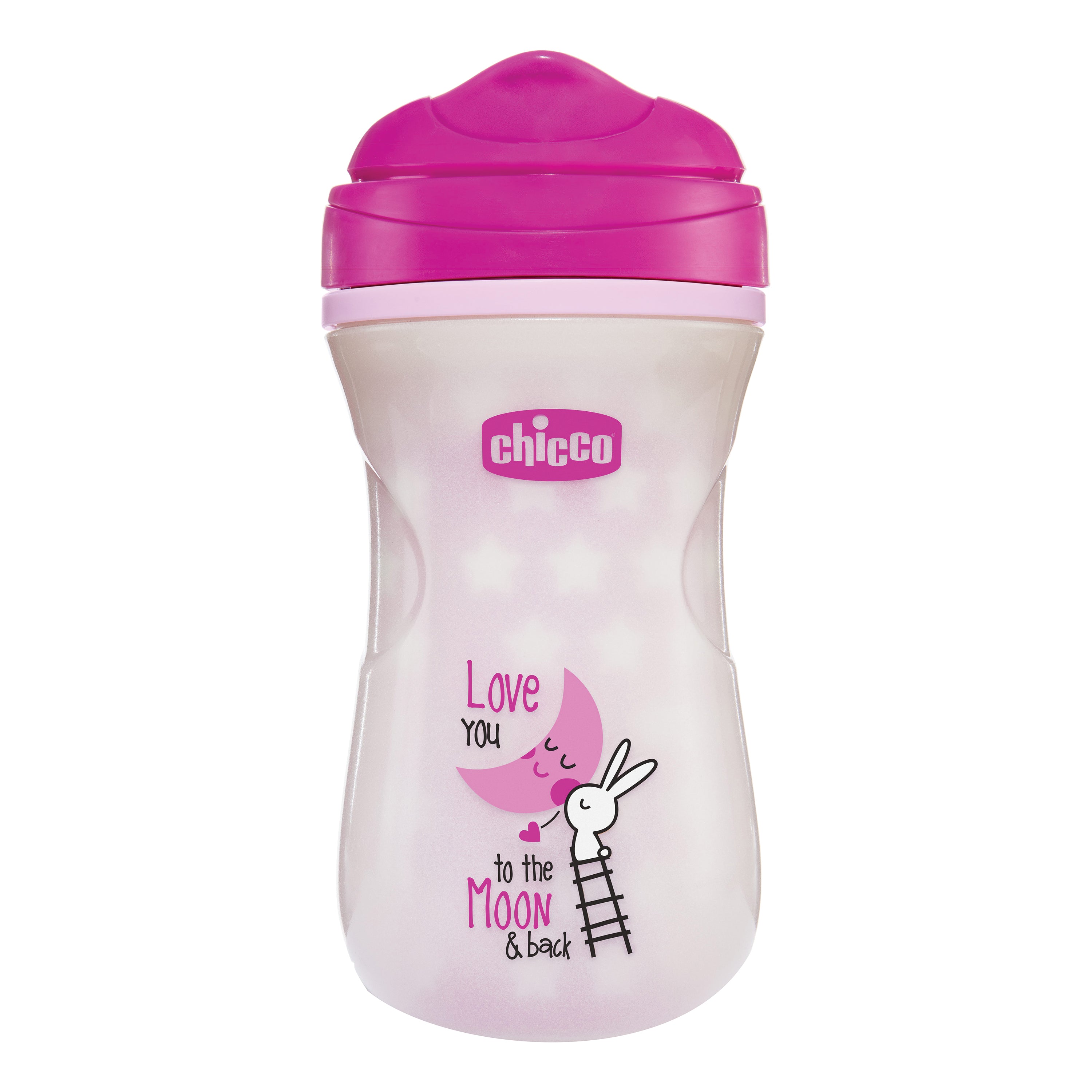 Chicco Shiny Cup 14m+ Tazza Rosa — confronto prezzi