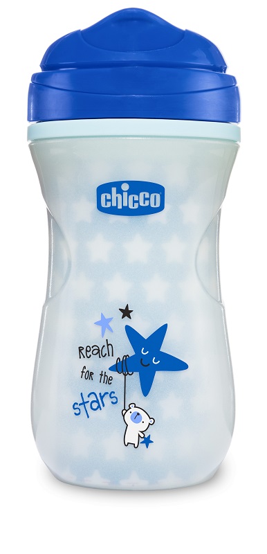 Chicco tazza glowing 14m+ azzurra — confronto prezzi
