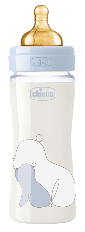 CH BIB ORIG VT 1F BOY CAUC 240 — confronto prezzi