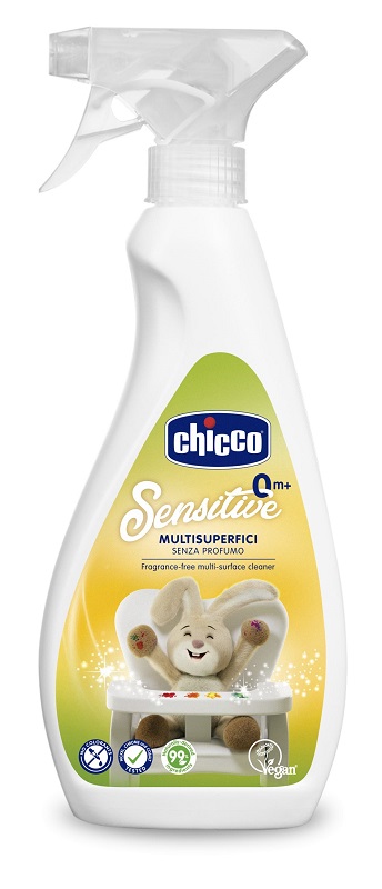 SPRAY MULTISUPERFICIE CH 10101 — confronto prezzi