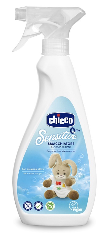 Chicco Spray Smacchiatore Tessuti 500 ml — confronto prezzi