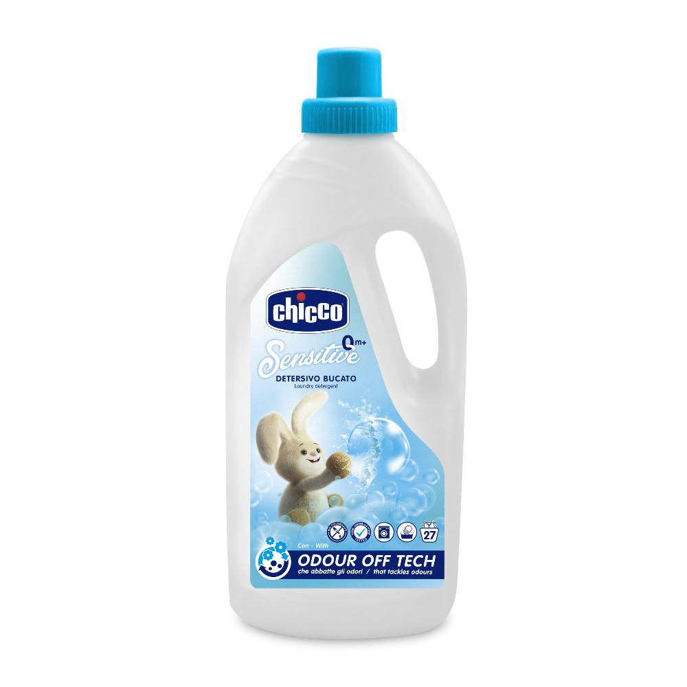 Chicco detersivo 1,5 l — confronto prezzi
