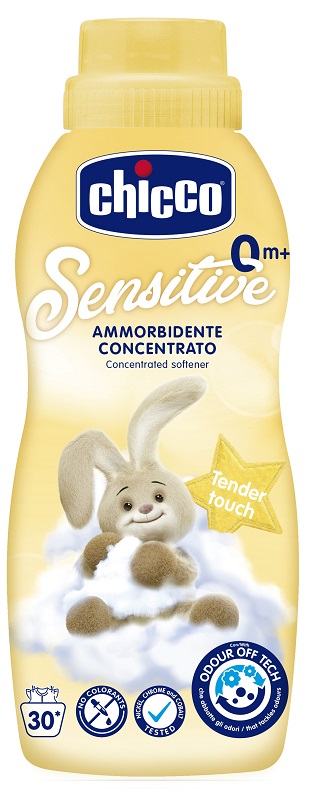 Chicco ammorbidente carezza 750 ml — confronto prezzi