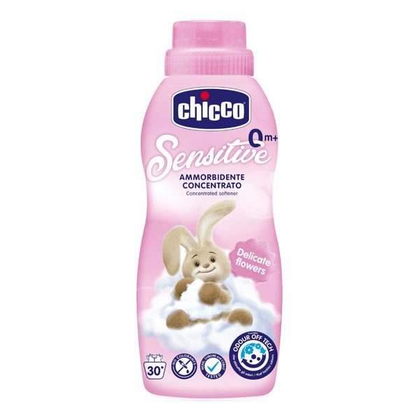 Chicco Ammorbidente Fiori Delicati 750 ml — confronto prezzi