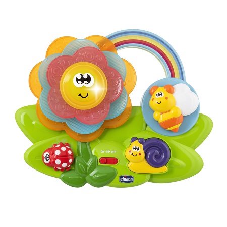 CH GIOCO FIORE SENSORIALE — confronto prezzi