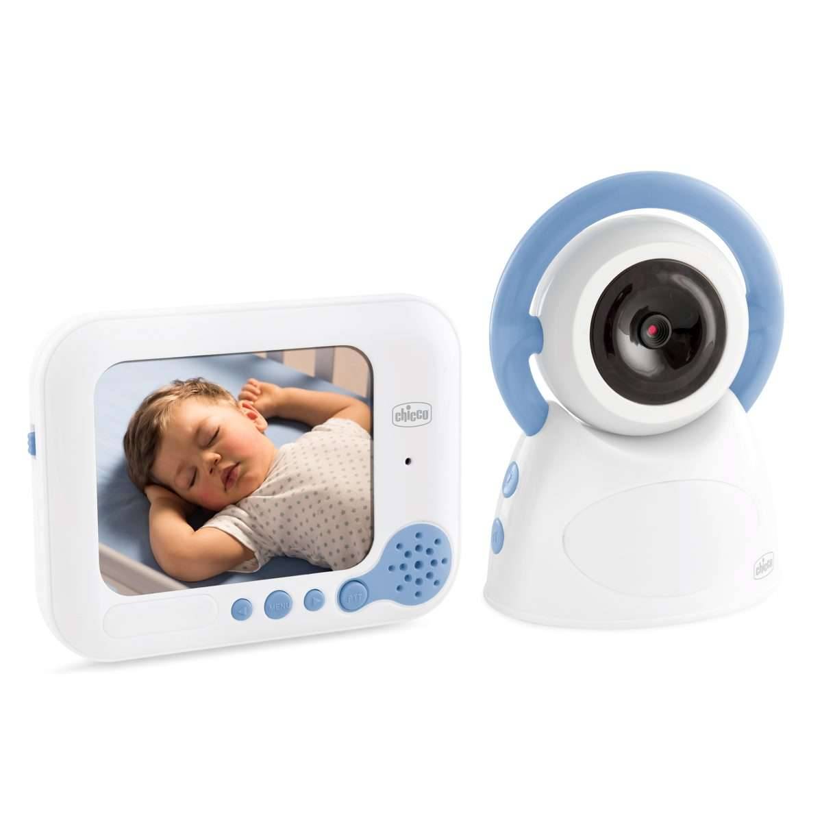 CH BABY MONITOR DELUXE — confronto prezzi