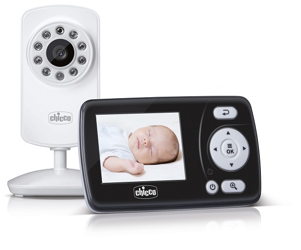 Chicco Baby Monitor Smart — confronto prezzi
