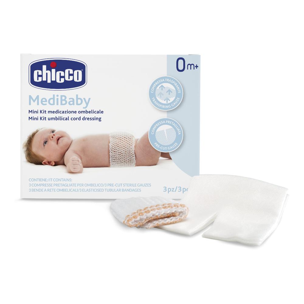 KIT CH MINI MEDICAZ OMBEL 10177 — confronto prezzi