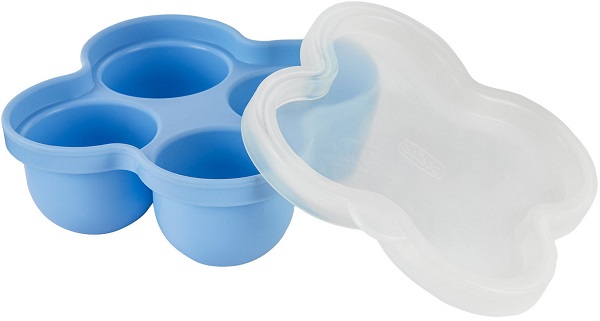Chicco Take Eat Easy Store&pop Contenitore Multiposizione — confronto prezzi