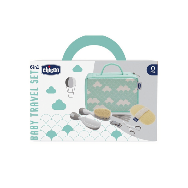 Chicco Set Igiene Viaggio — confronto prezzi