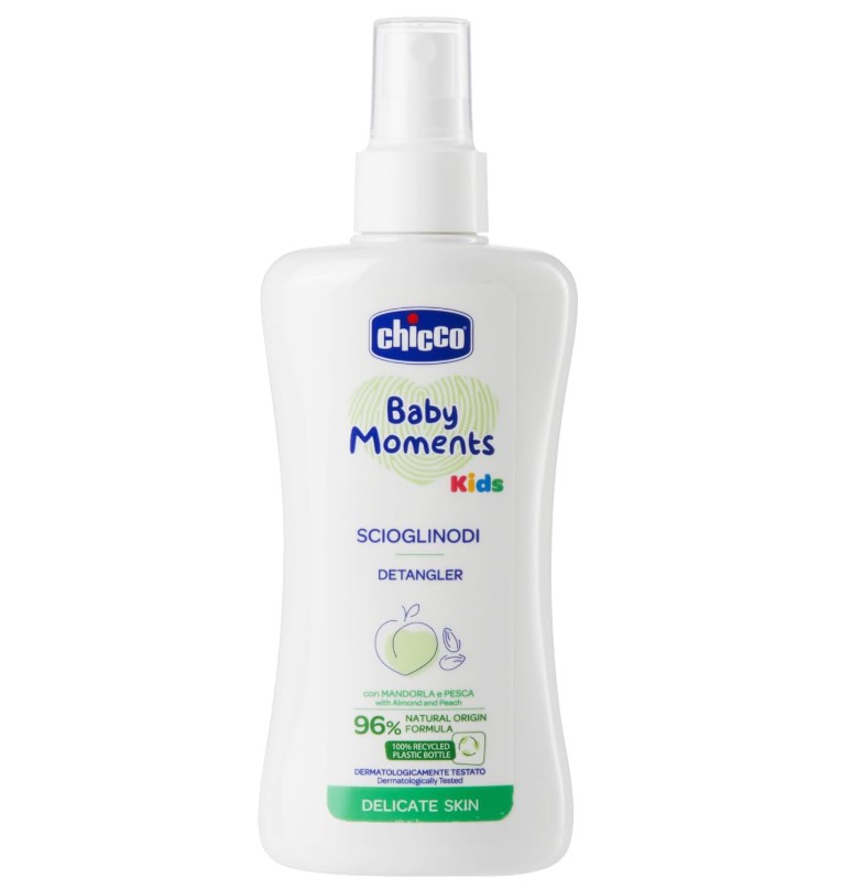 Chicco baby moments scioglinodi kids 200 ml — confronto prezzi