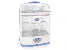Chicco Sterilizzatore e Asciugatore — confronto prezzi