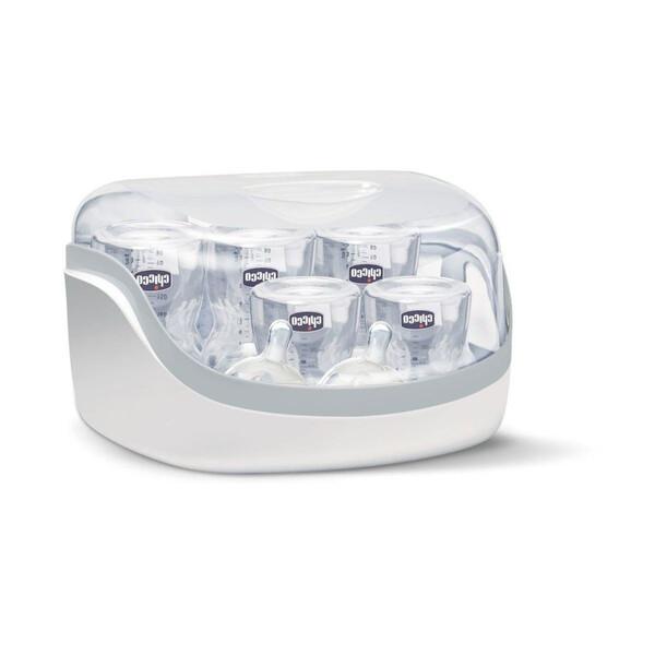 Chicco Sterilizzatore A Vapore Per Microonde — confronto prezzi