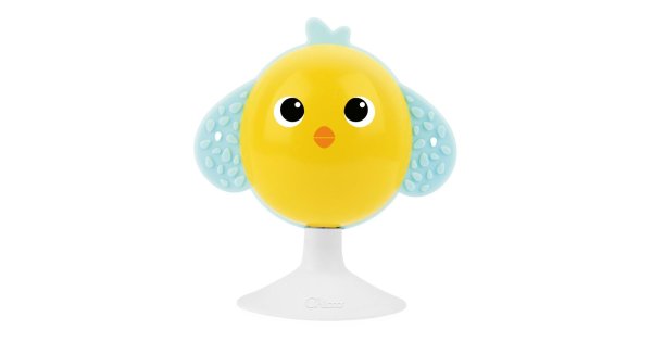 Chicco My Sweet Doudou Set Regalo Per La Pappa 6m+ Gioco Per Bambini — confronto prezzi