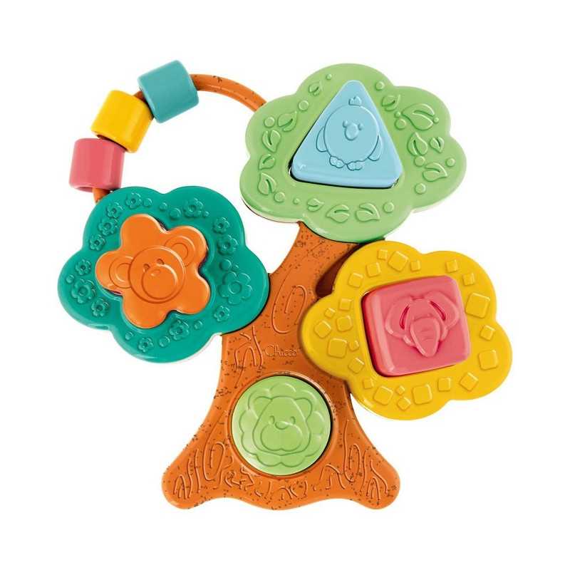 Chicco Baobab Shape Sorter Gioco Per Bambini — confronto prezzi