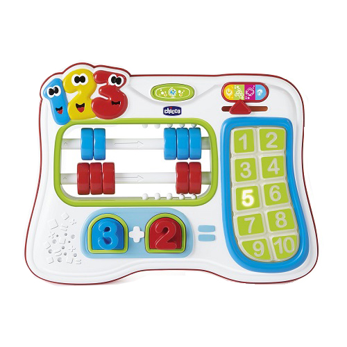 Chicco Abaco, Numeri & Somme — confronto prezzi