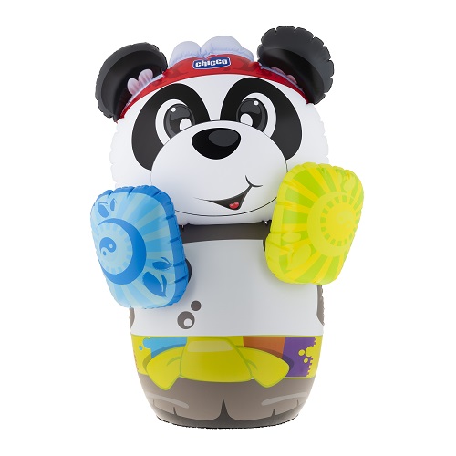 Ch Gioco Panda Box Fit&fun — confronto prezzi