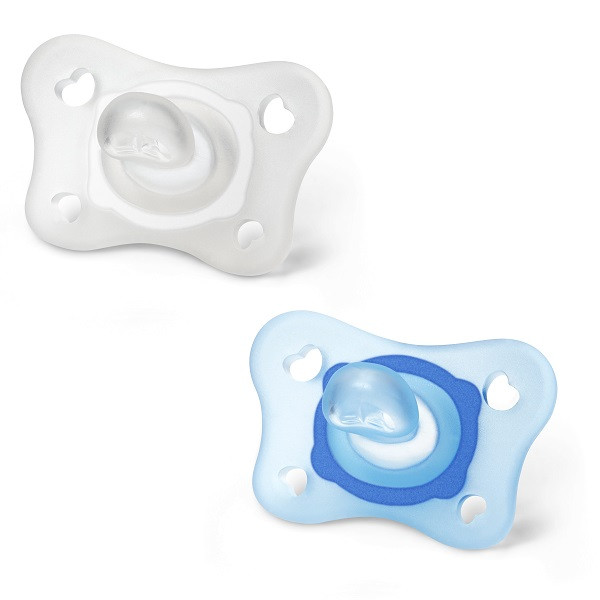 CH GOMMOTTINO BOY SIL0-2M 2PZ — confronto prezzi