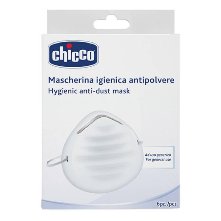 MASCHERINA 10568 IGIEN 4P