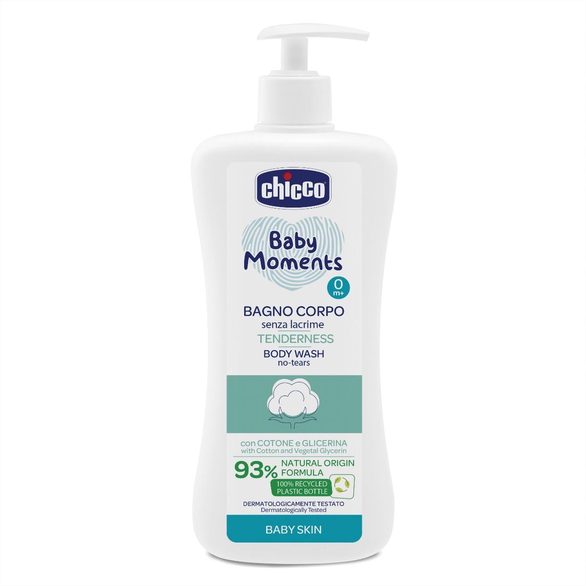 Ch Bm Bagno Tenerezza 500Ml 500 ml Additivo per il bagno — confronto prezzi