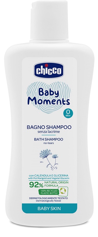 Ch Bm Bagno Corpo Cap 200Ml 200 ml Additivo per il bagno