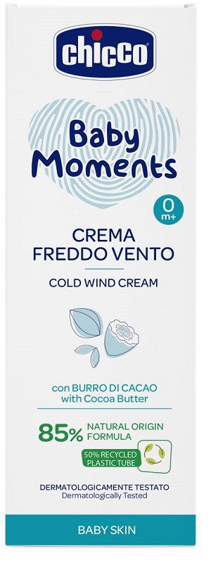 CH BM CREMA FREDDO VENTO 50ML — confronto prezzi