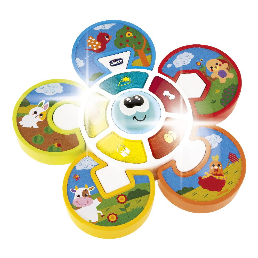 Chicco Gioco Guess The Animal — confronto prezzi