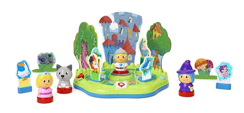 Chicco fabulous il creastorie — confronto prezzi