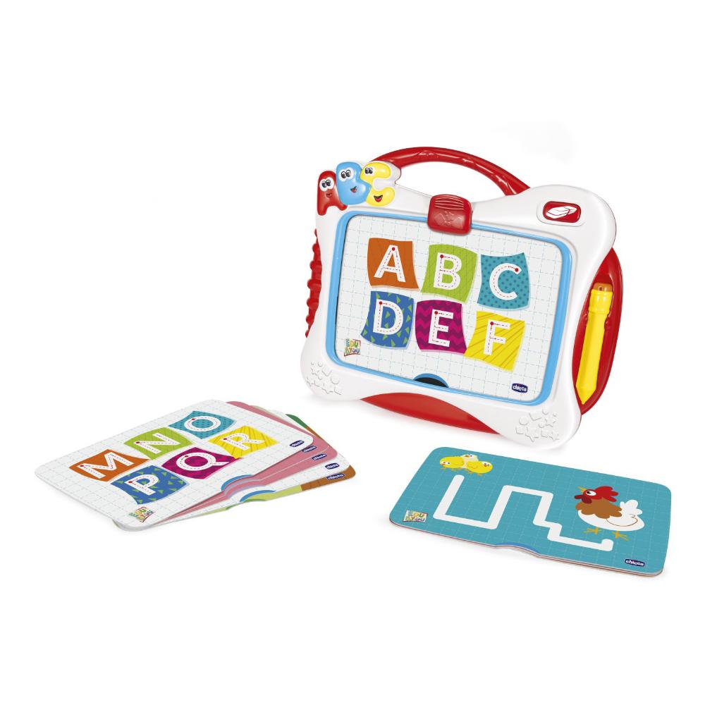 Chicco Gioco Lavagna Scrivi E Leggi 2-6 Anni — confronto prezzi