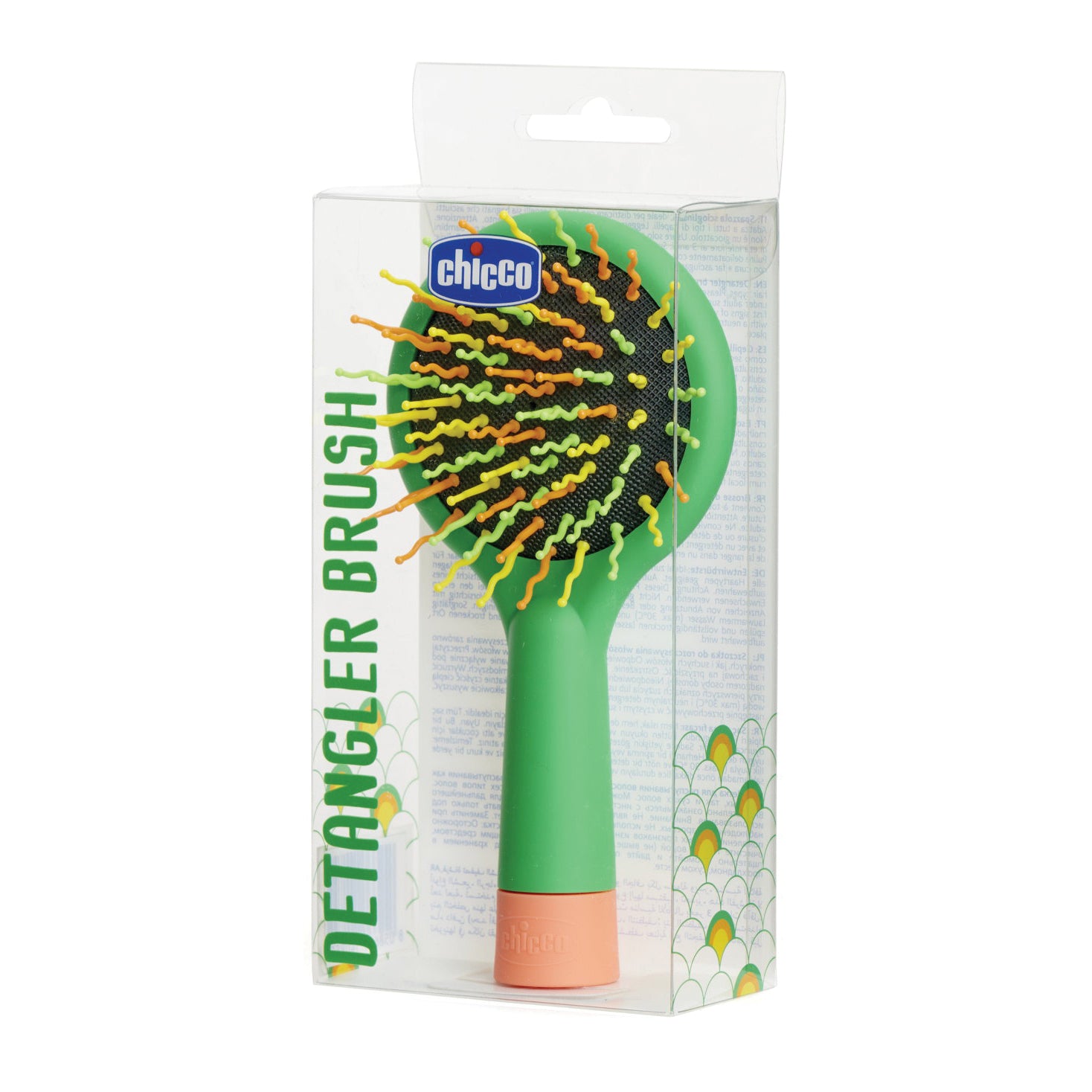 Chicco Spazzola Scioglinodi 1 pz — confronto prezzi