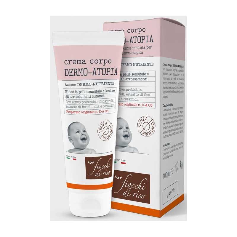 Atopia Crema Corpo Fdr
