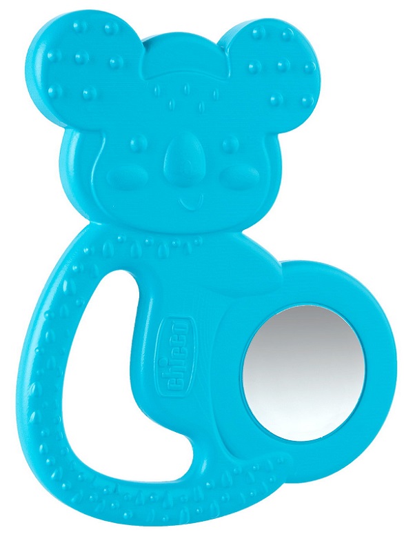 Chicco Massaggiagengive Koala Refrigerante 1 pz Altro