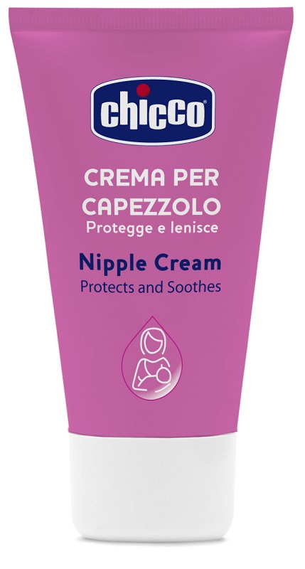 Chicco Crema Capezzoli