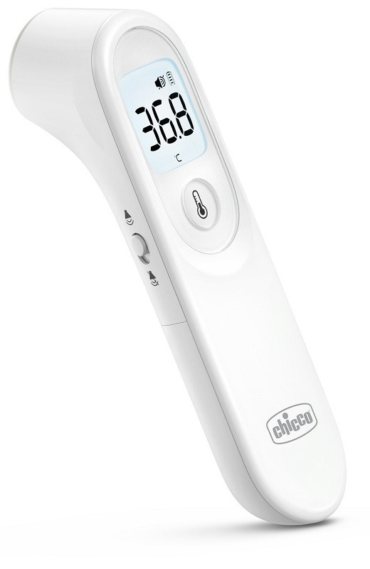 Chicco termometro frontale infrarossi entrylevel — confronto prezzi